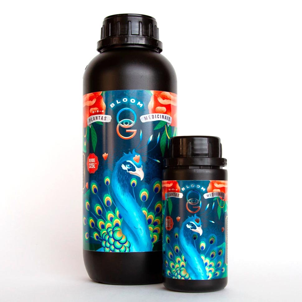 OG Bloom Novo 05 2026